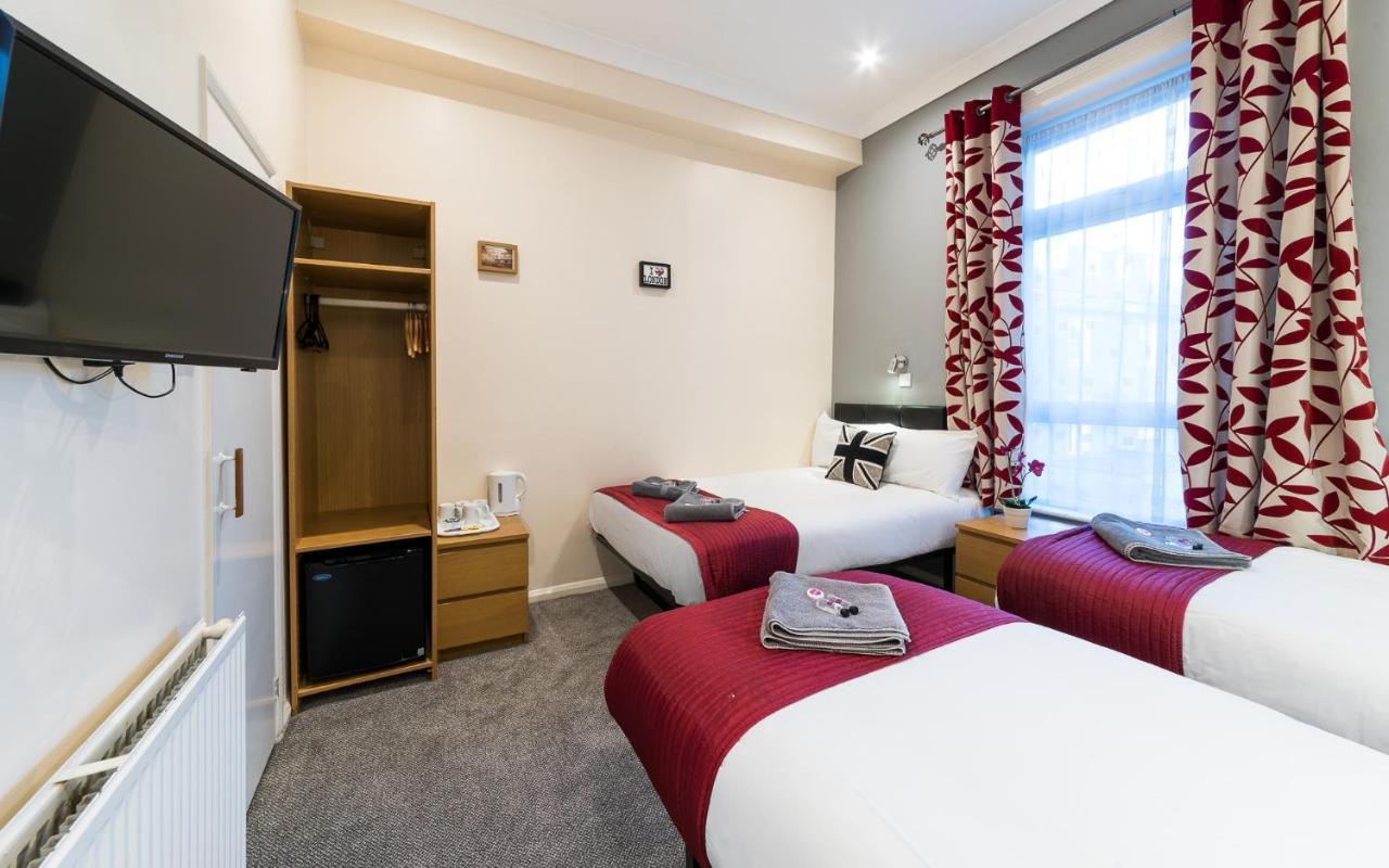 Royal 2 Hammersmith 3* London