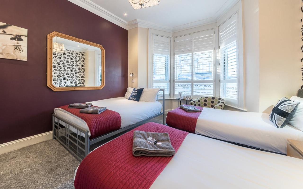 Royal 2 Hammersmith Gasthof 3*