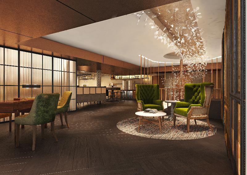 Vintry & Mercer - Small Luxury Of The World 5* London