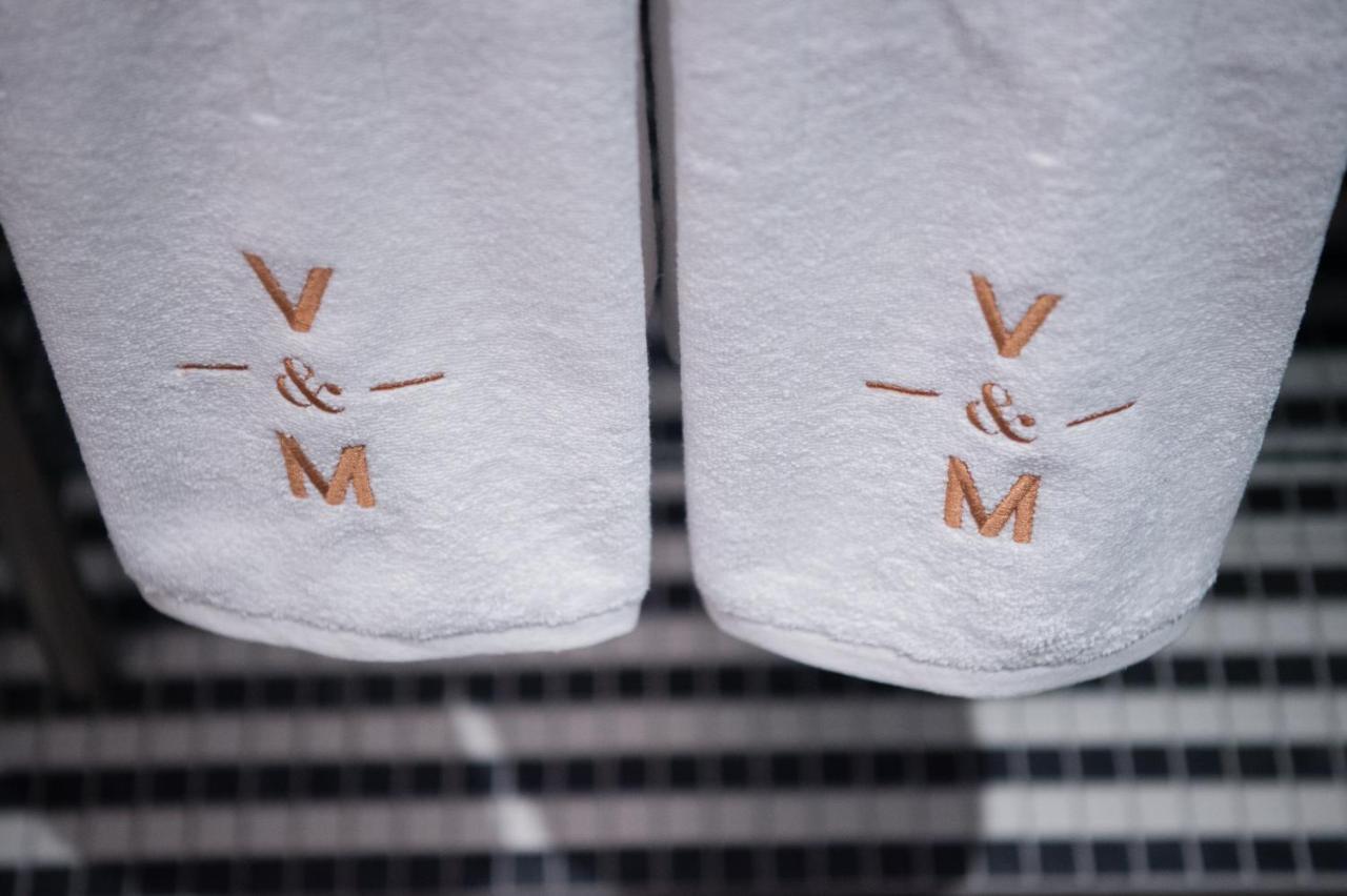 Vintry & Mercer - Small Luxury Of The World 5* London