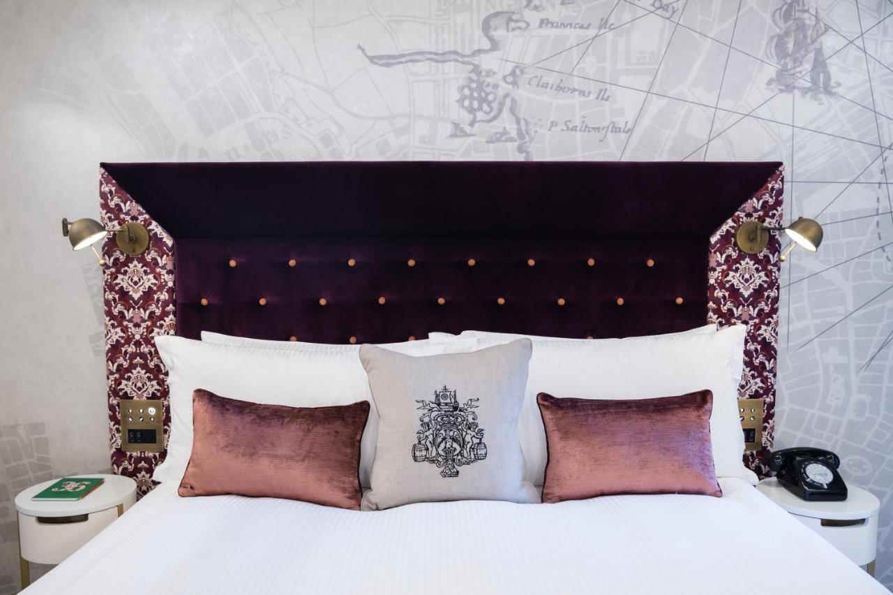 Hotel Vintry & Mercer - Small Luxury Of The World 5*