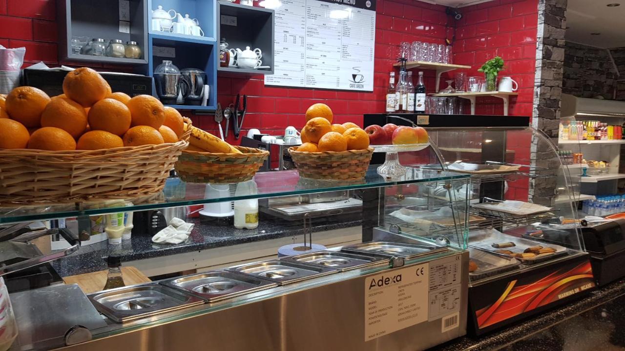 Upton Park Acomodação com café da manhã 