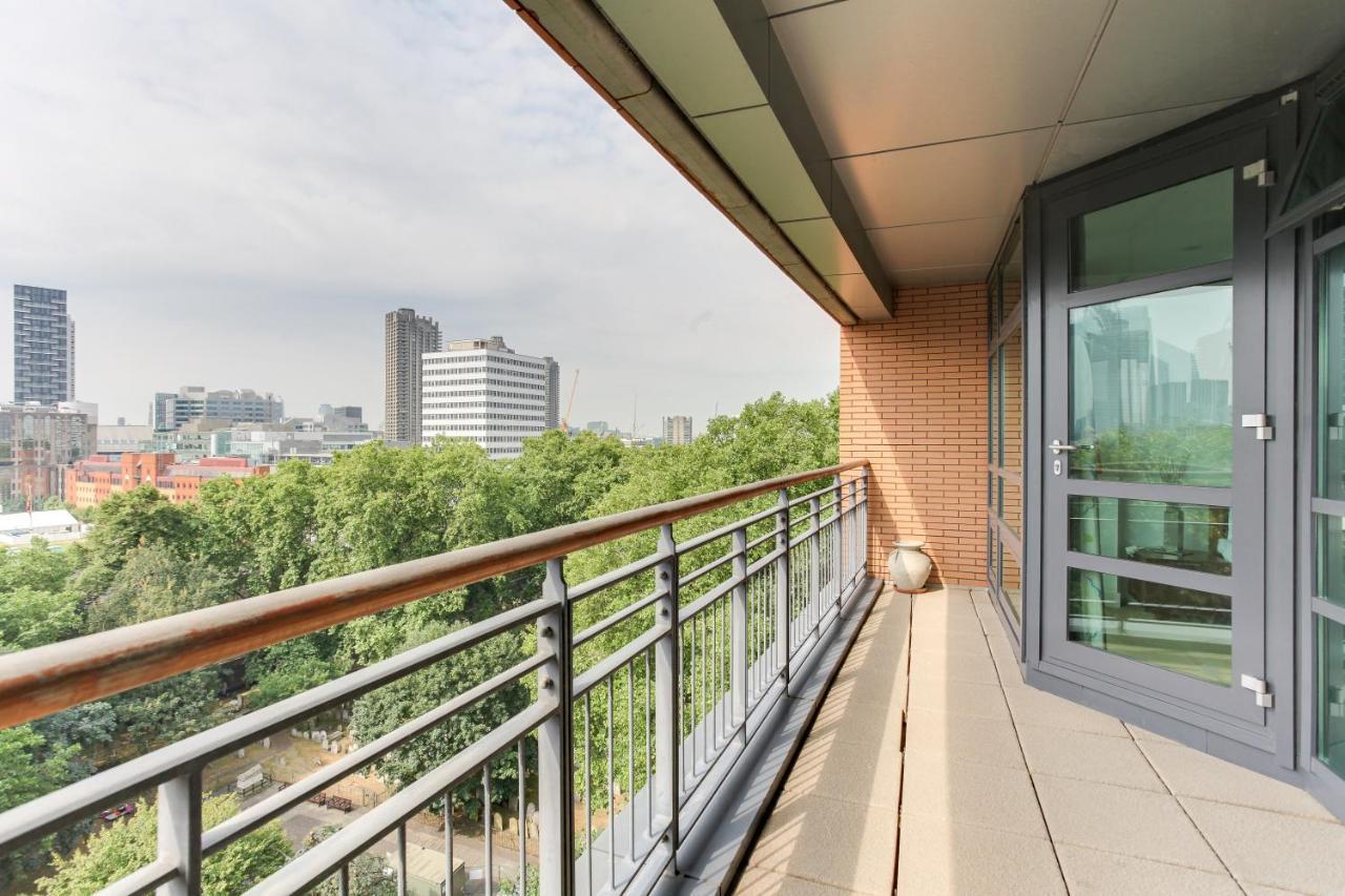 Lexington Apartment *