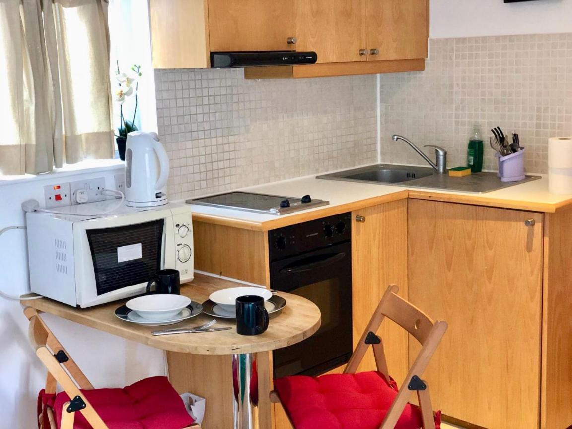 Apartment Hfs Studio Next To Hydepark L14 *