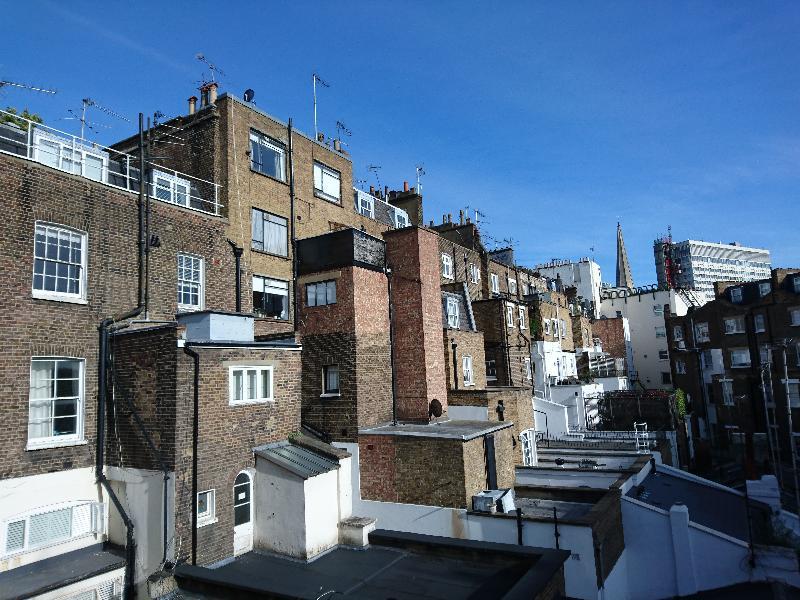 Mina House Londres