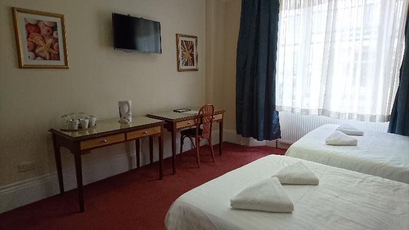 Hotel Mina House Londres