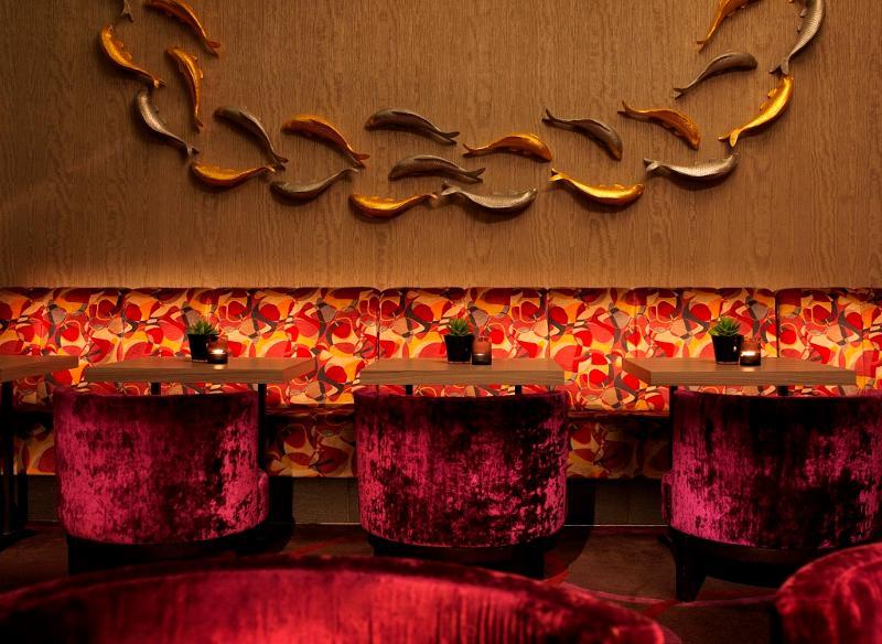 Radisson Blu Hotel, Euston Square - Formerly Grafton 4*