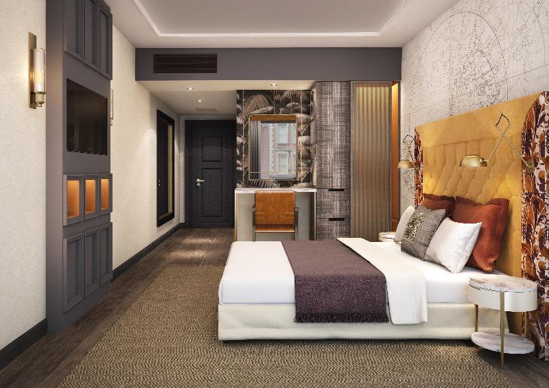 Vintry & Mercer - Small Luxury Of The World Hotel London