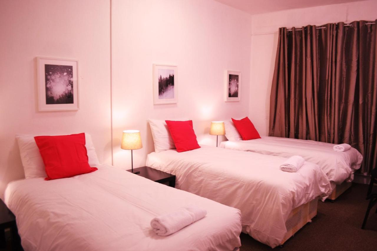 Hotel The Lion Head London