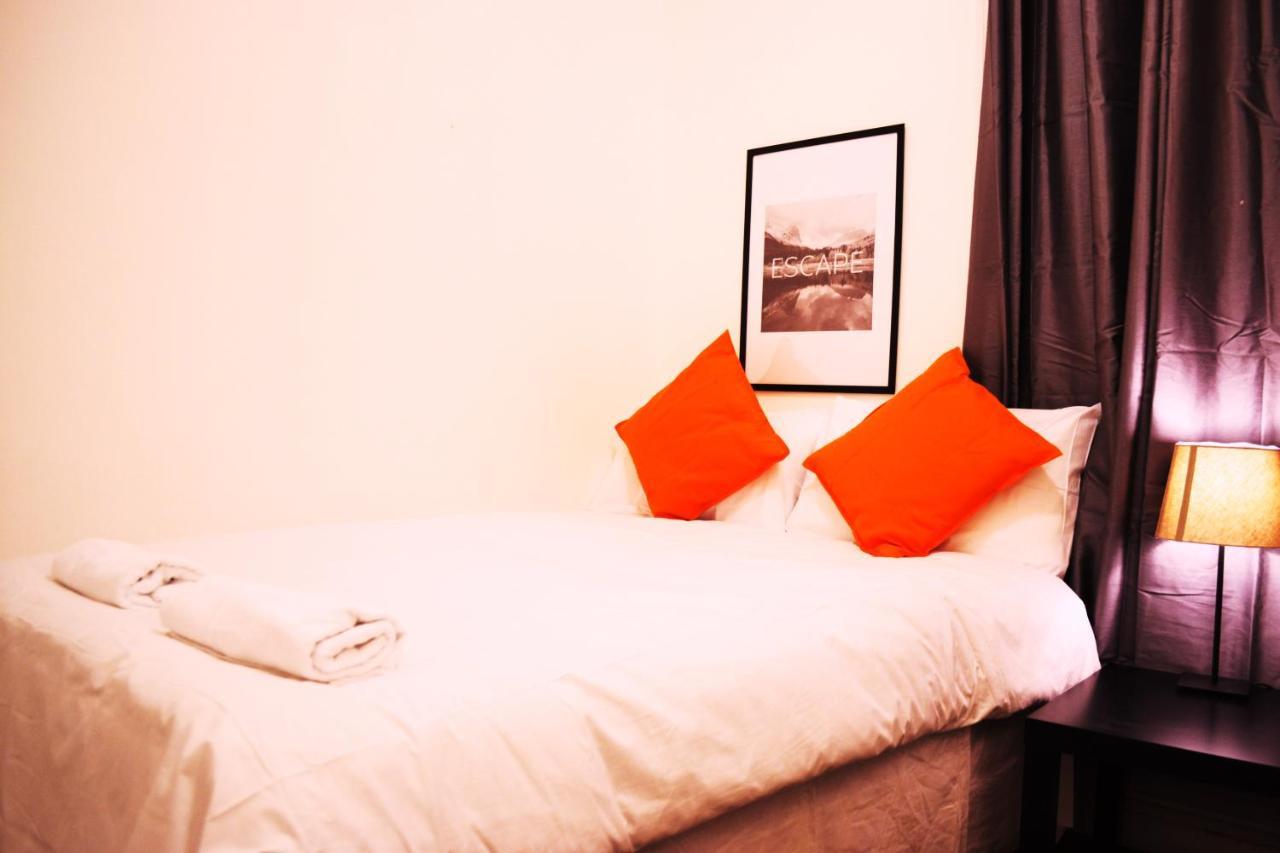 Hotel The Lion Head 2*