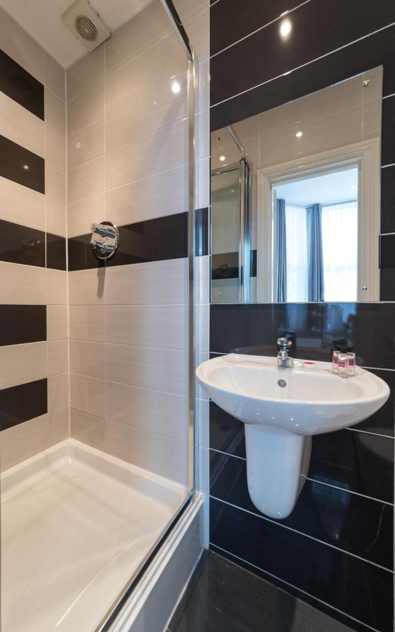 Royal 2 Hammersmith Gasthof London