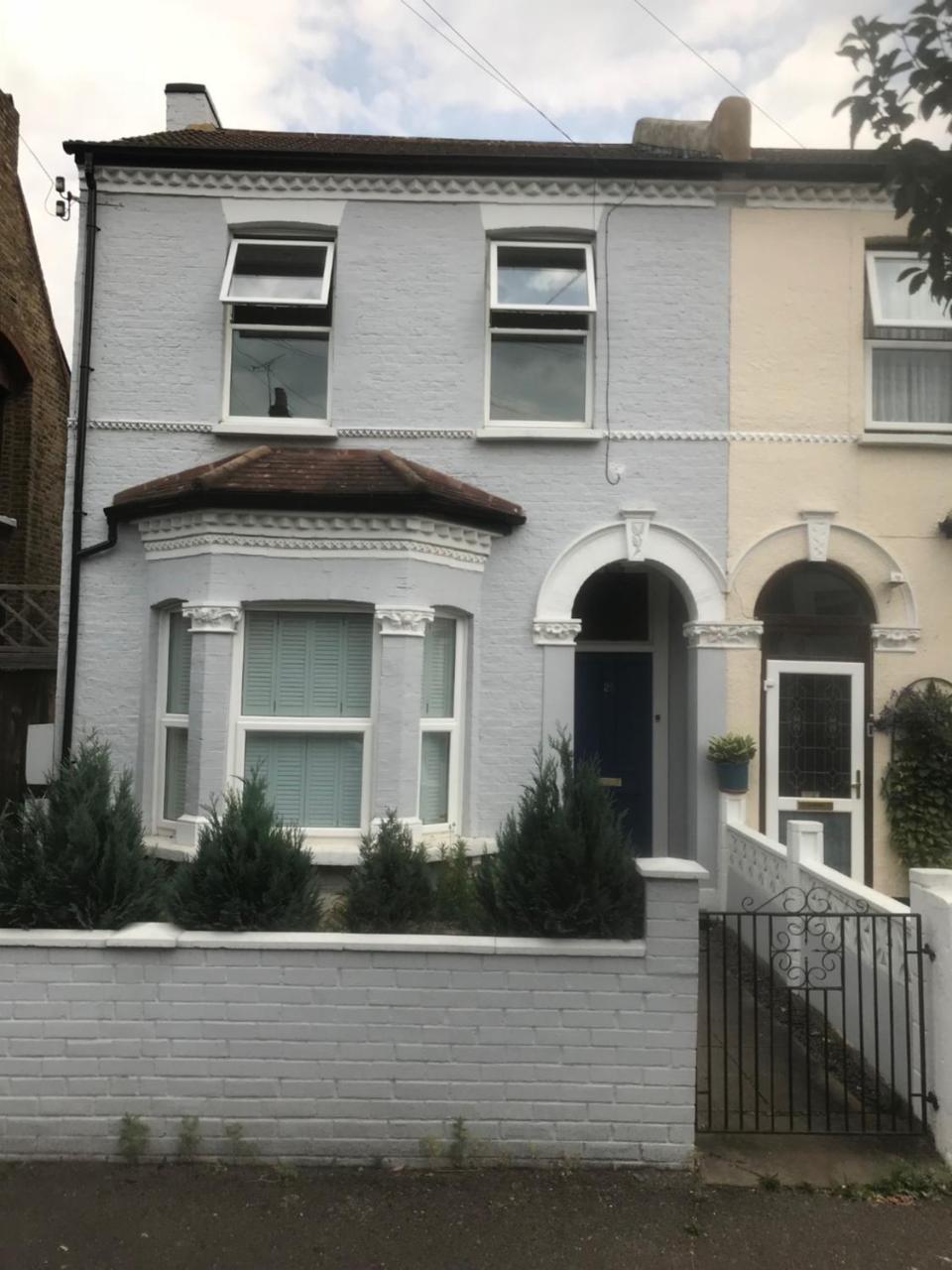 Apartment Wilton Road