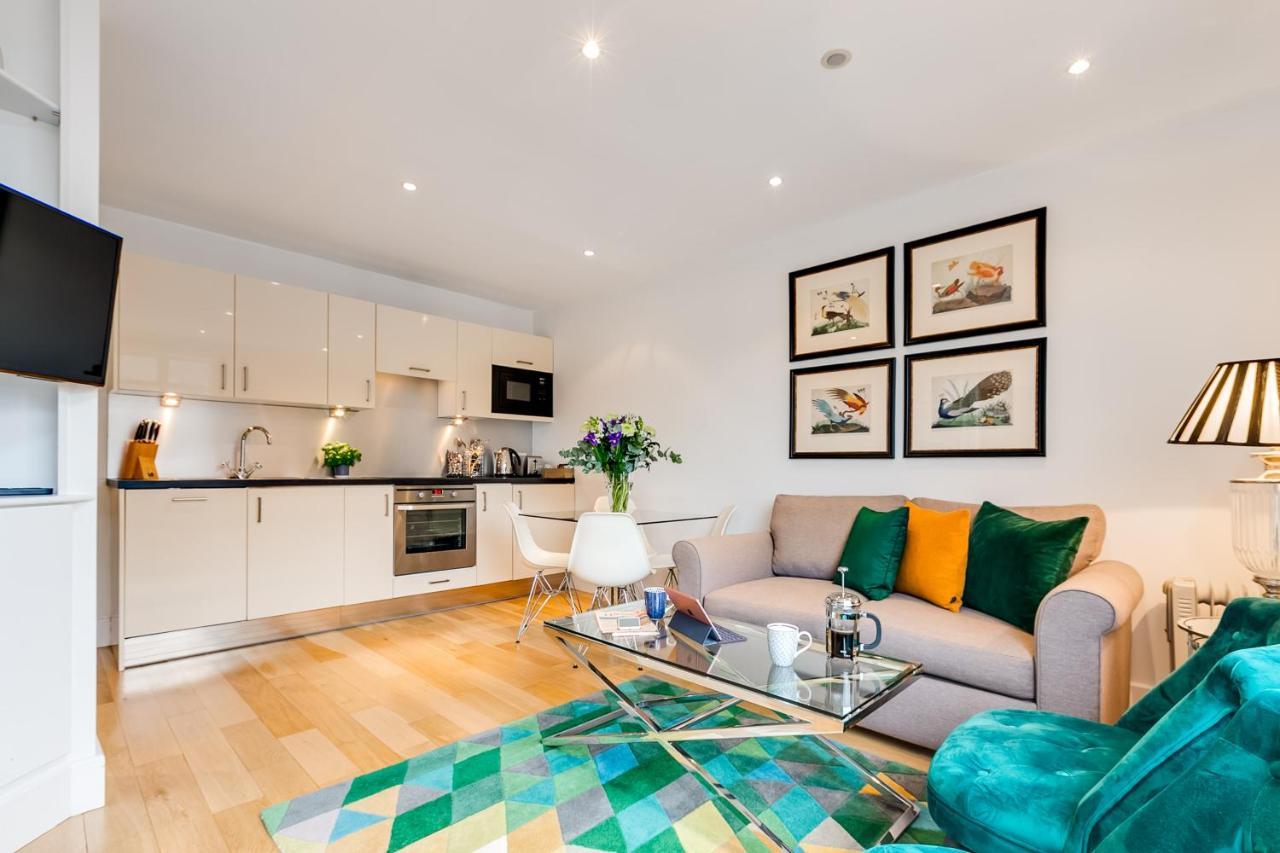 Nell Gwynn Chelsea Aparthotel
