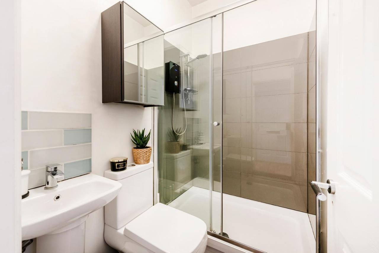 Partum Paddington Apartment