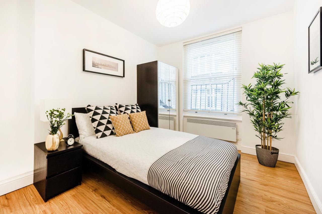 Apartment Partum Paddington