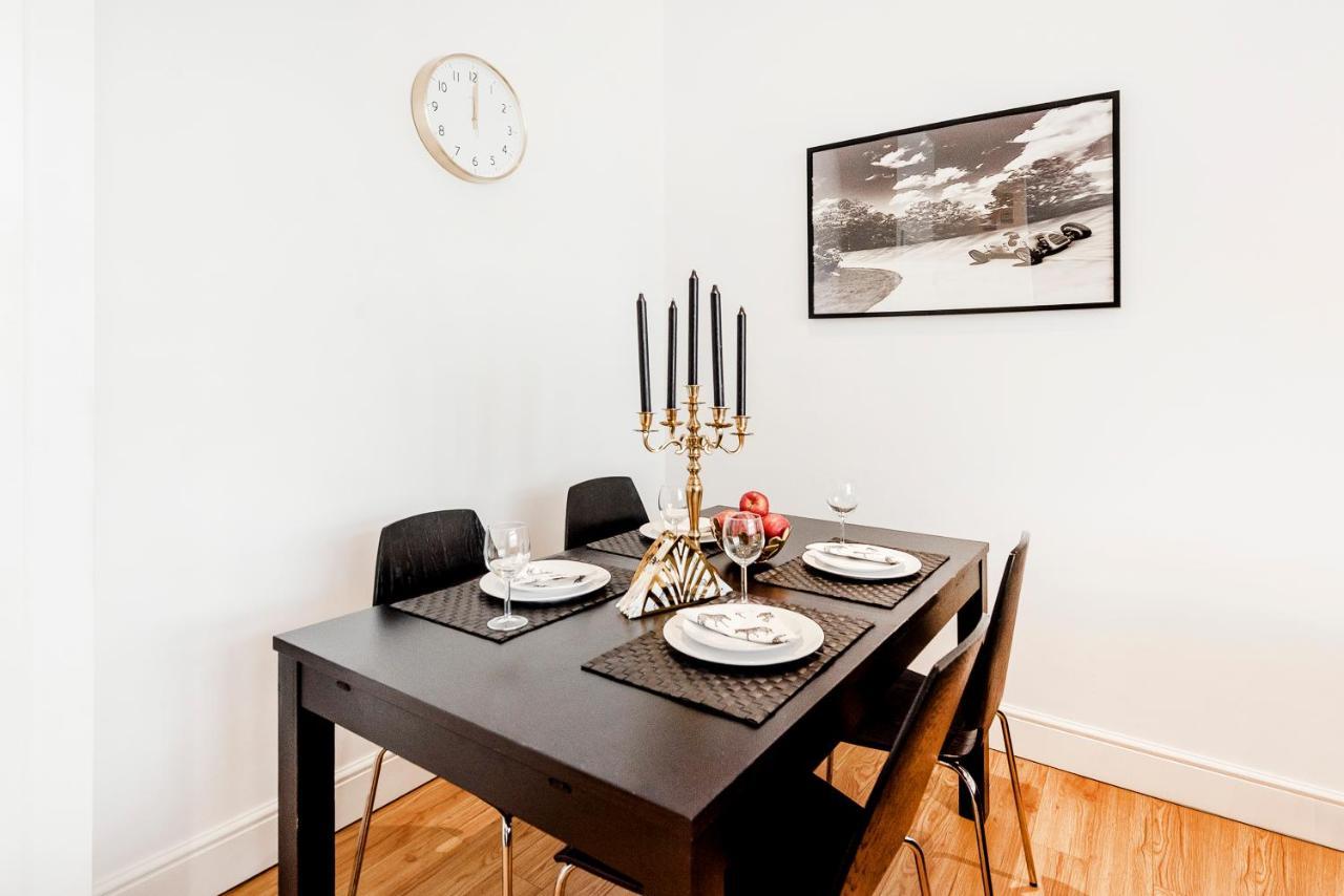 Apartment Partum Paddington *