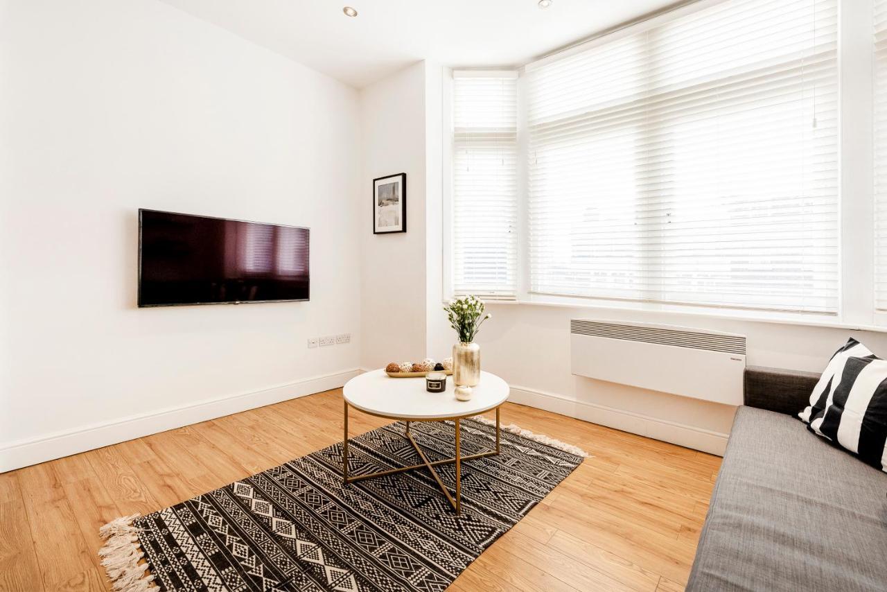 Partum Paddington *