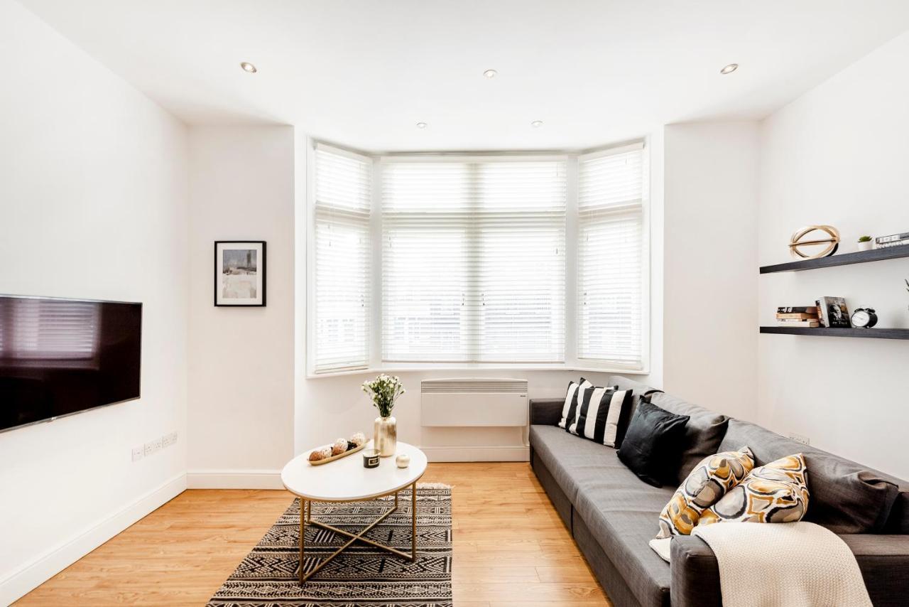Apartment Partum Paddington *