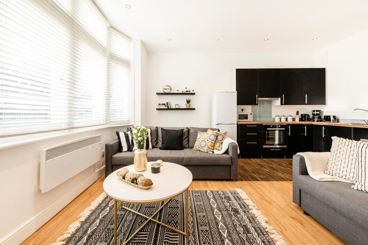 Apartment Partum Paddington *