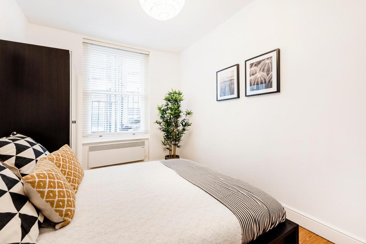 Partum Paddington