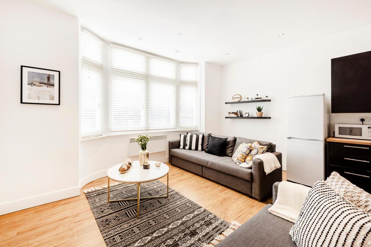 Partum Paddington * London