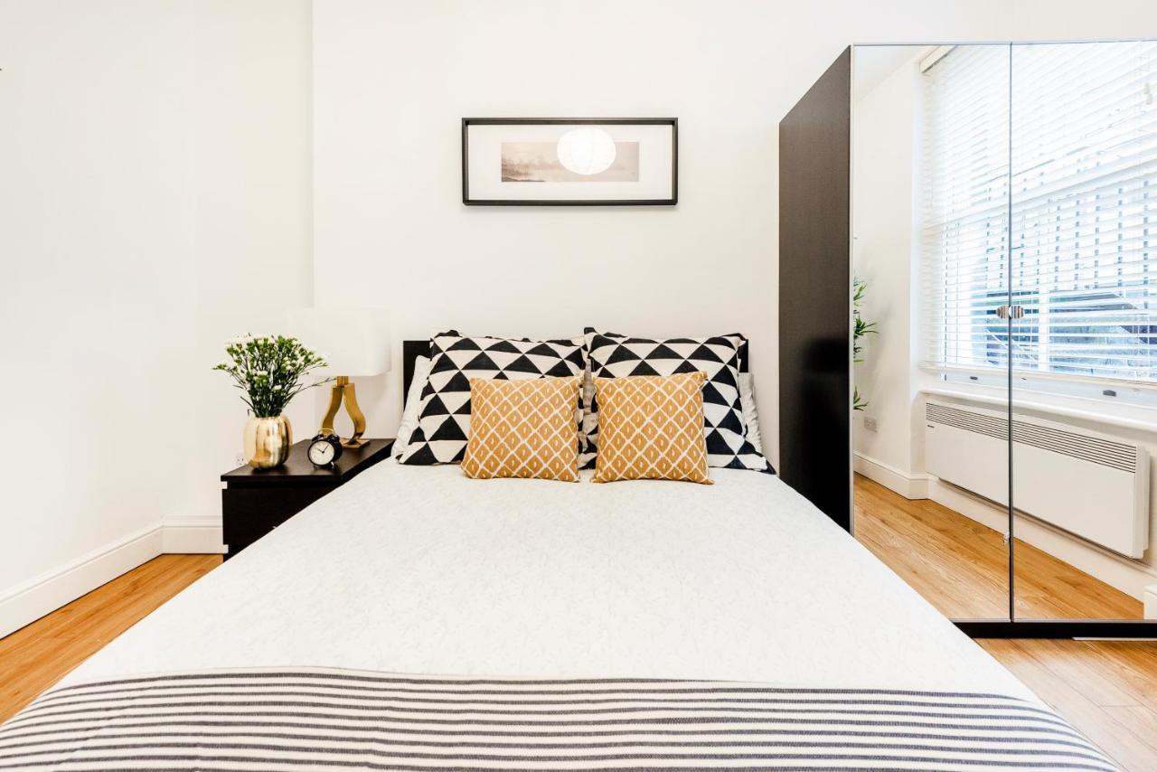 Partum Paddington Apartment *