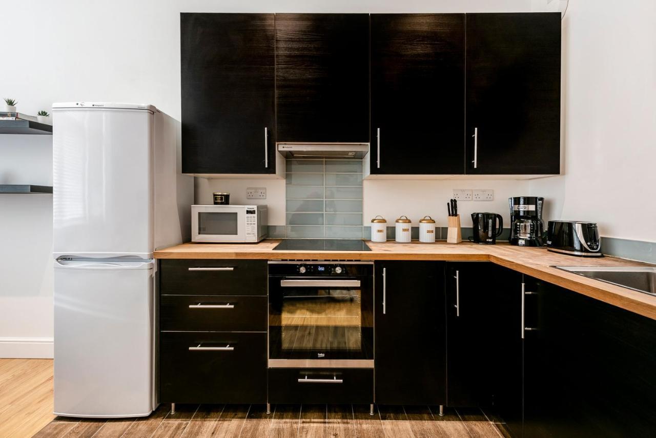 Partum Paddington Apartment *