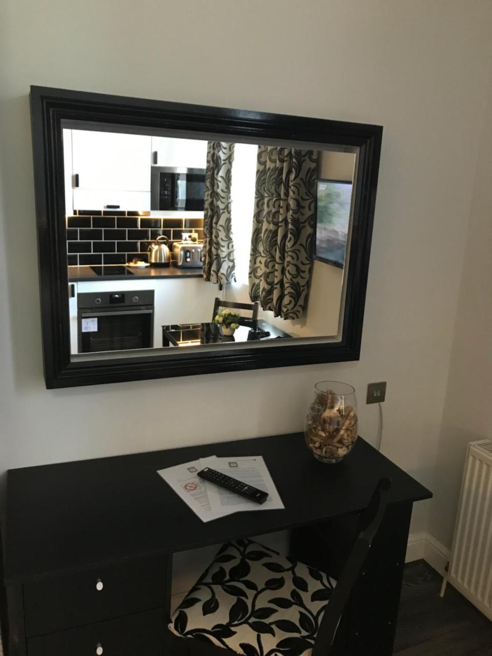 W6 Apartamento *