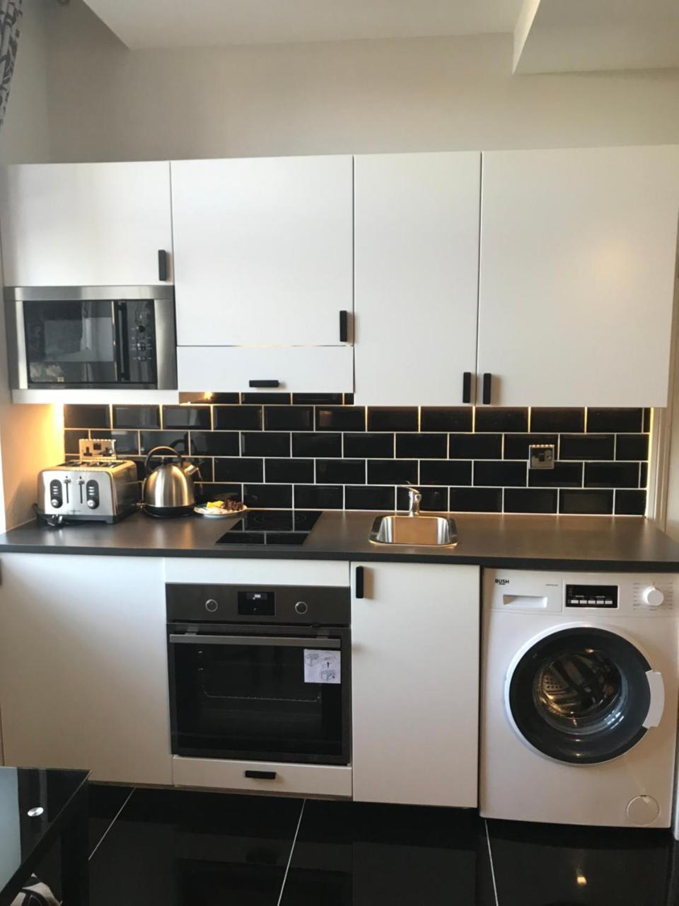 Apartamento W6 *
