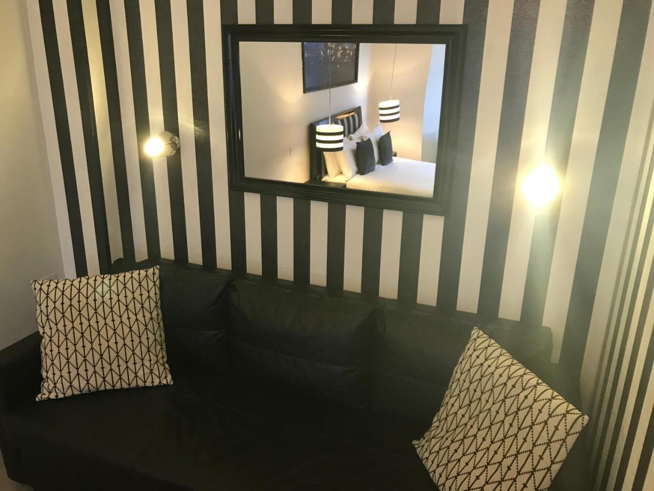 Apartamento W6 *