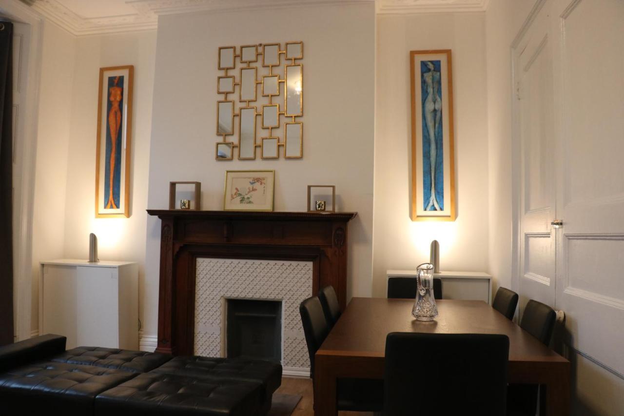 Privatunterkunft Victoria Style Flat Near Victoria Station