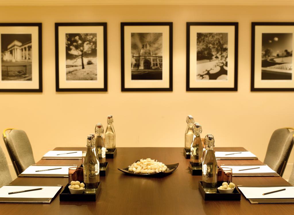 Hotel Radisson Blu Edwardian, Leicester Square 4*