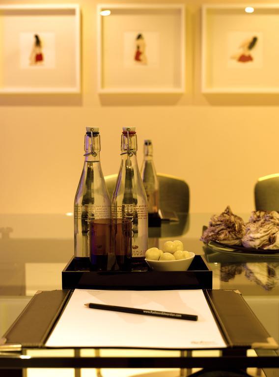 Radisson Blu Edwardian, Leicester Square 4*