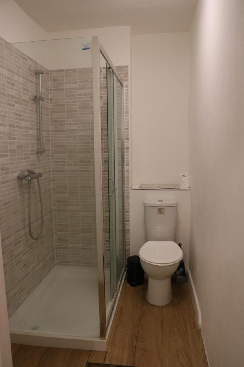Privatunterkunft Victoria Style Flat Near Victoria Station London