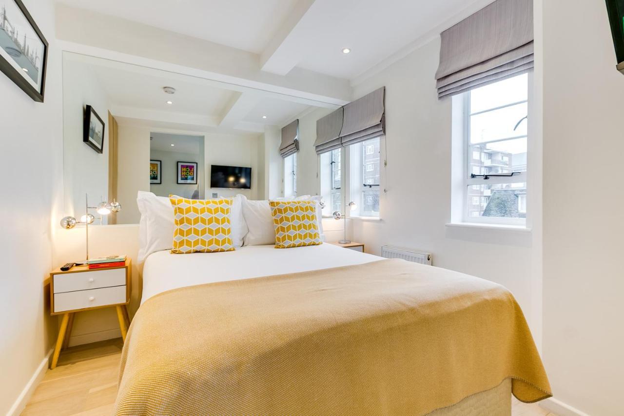Nell Gwynn Chelsea 4* Londres