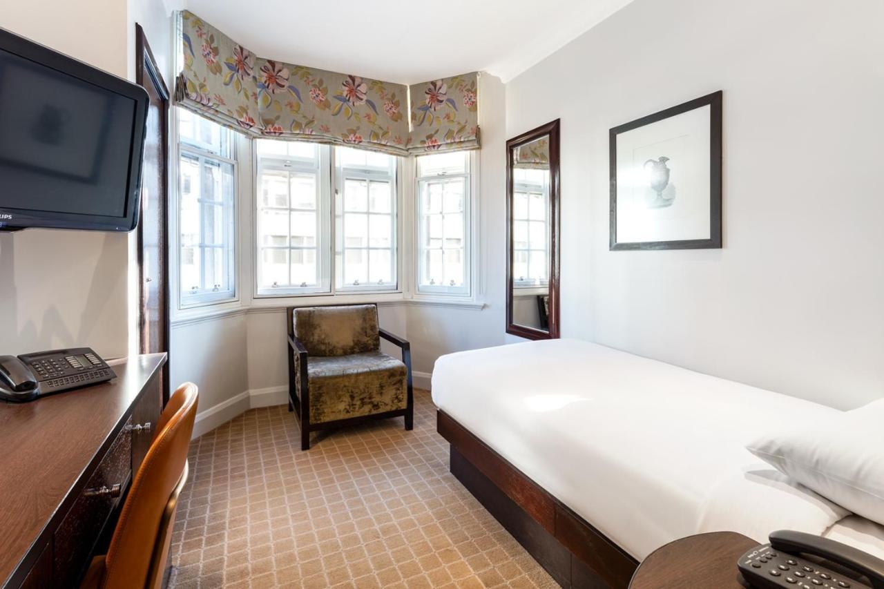 Radisson Blu Hotel, Euston Square - Formerly Grafton