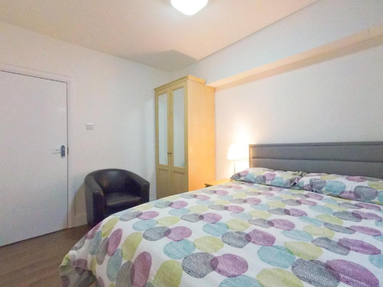 Apartment Jupiter 218 Flat 2 At Marble Arch London