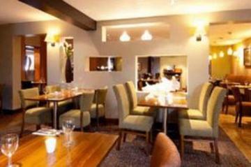 Premier Tower Bridge Hotel Londres