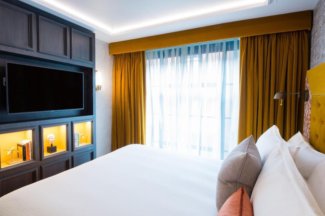 Hotel Vintry & Mercer - Small Luxury Of The World London