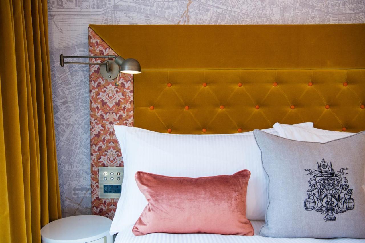 Vintry & Mercer - Small Luxury Of The World Hotel