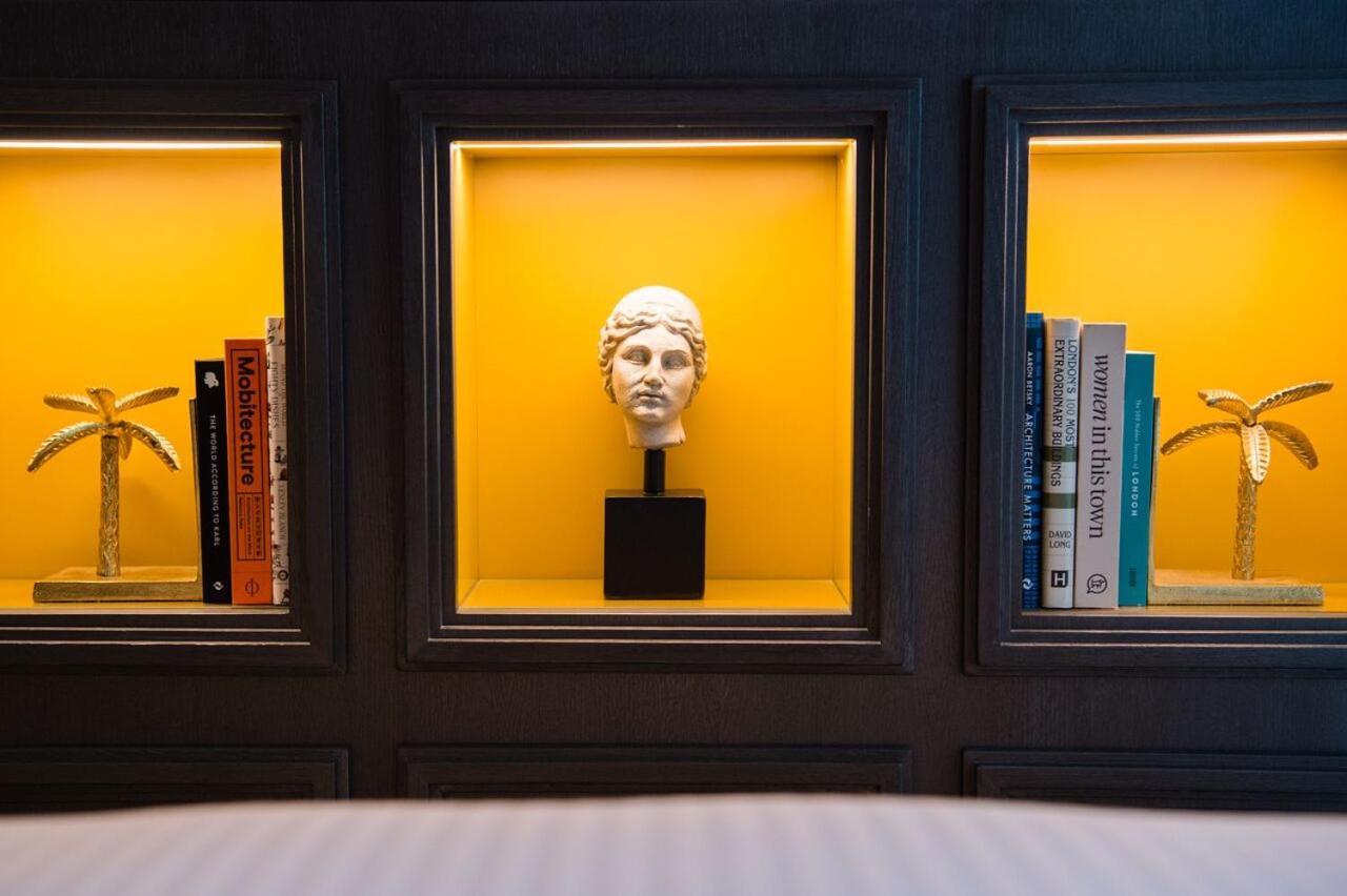 Hotel Vintry & Mercer - Small Luxury Of The World 5*