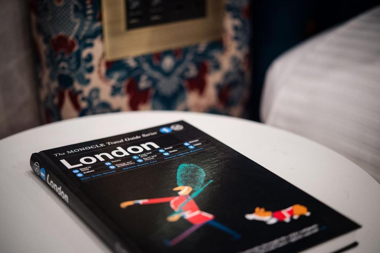 Vintry & Mercer - Small Luxury Of The World 5* London