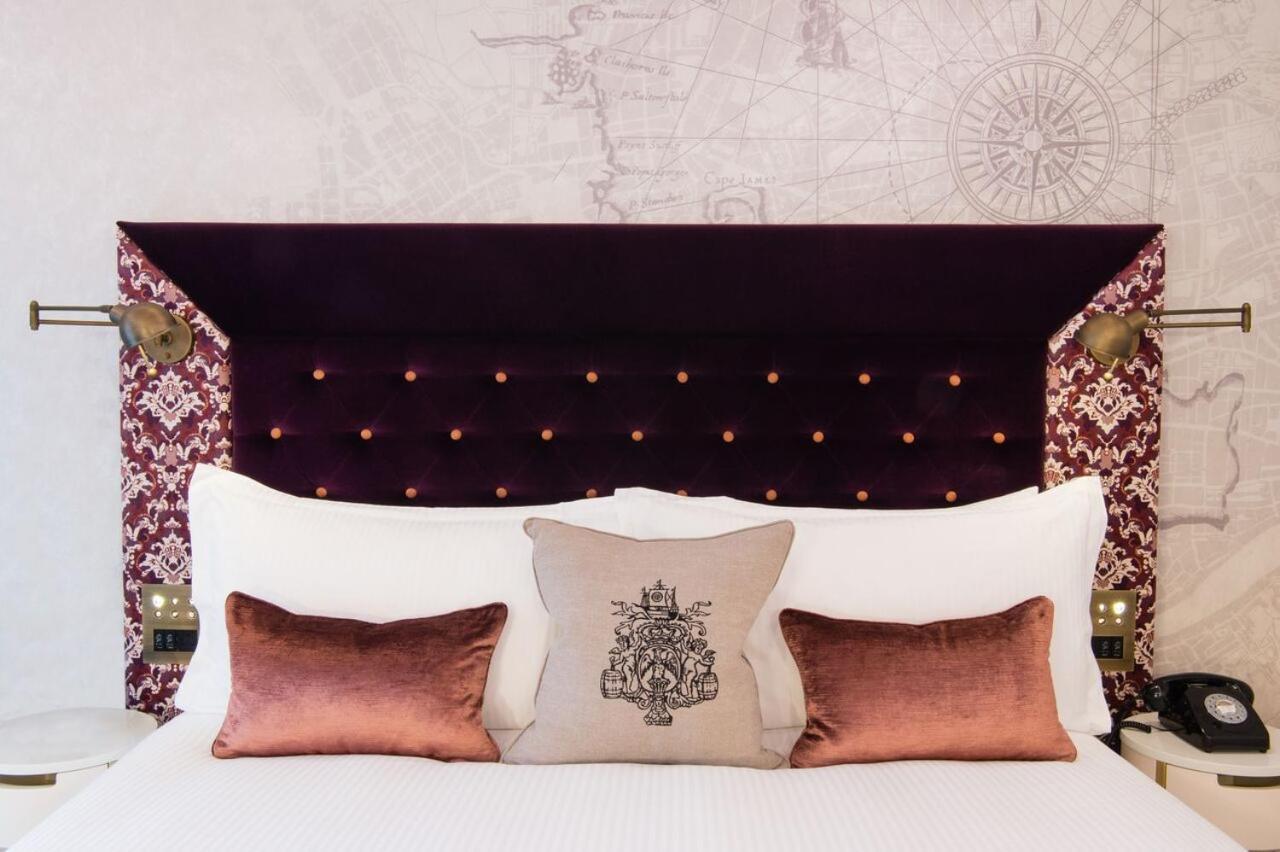 Vintry & Mercer - Small Luxury Of The World 5*