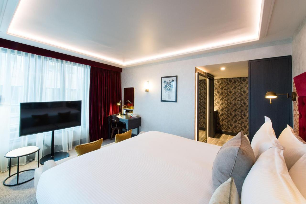 Vintry & Mercer - Small Luxury Of The World London