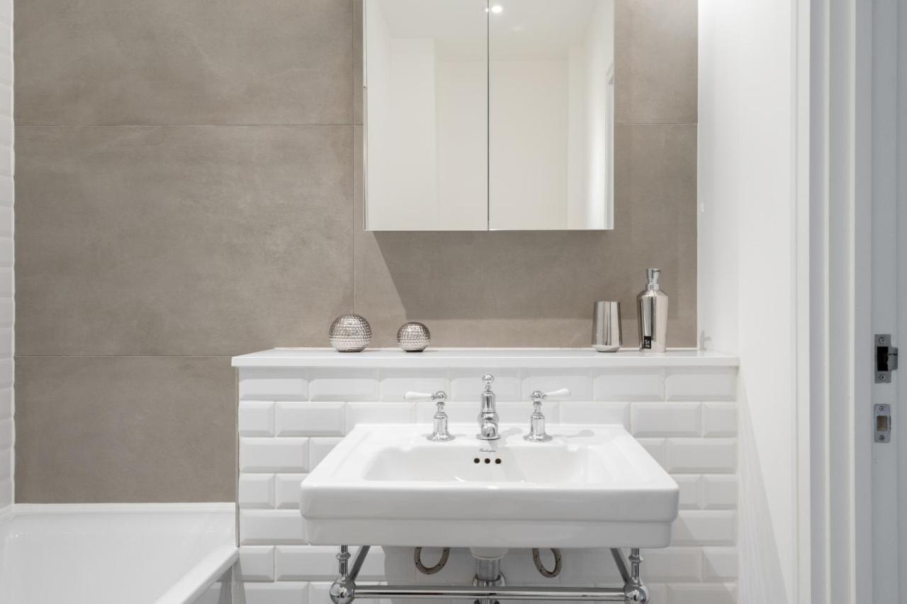 Continental In Central Camden Apartment