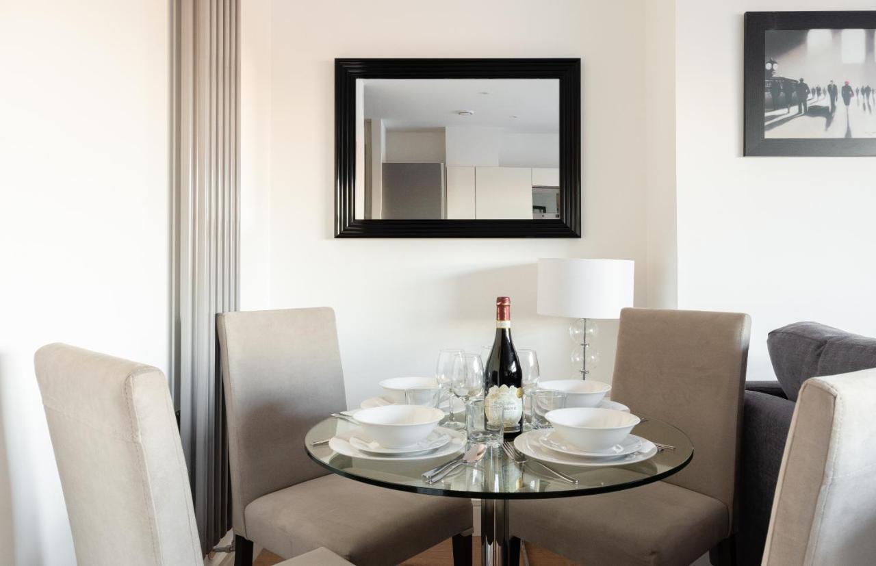 Apartment Continental In Central Camden *