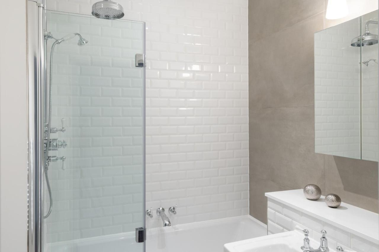 Continental In Central Camden Apartment London