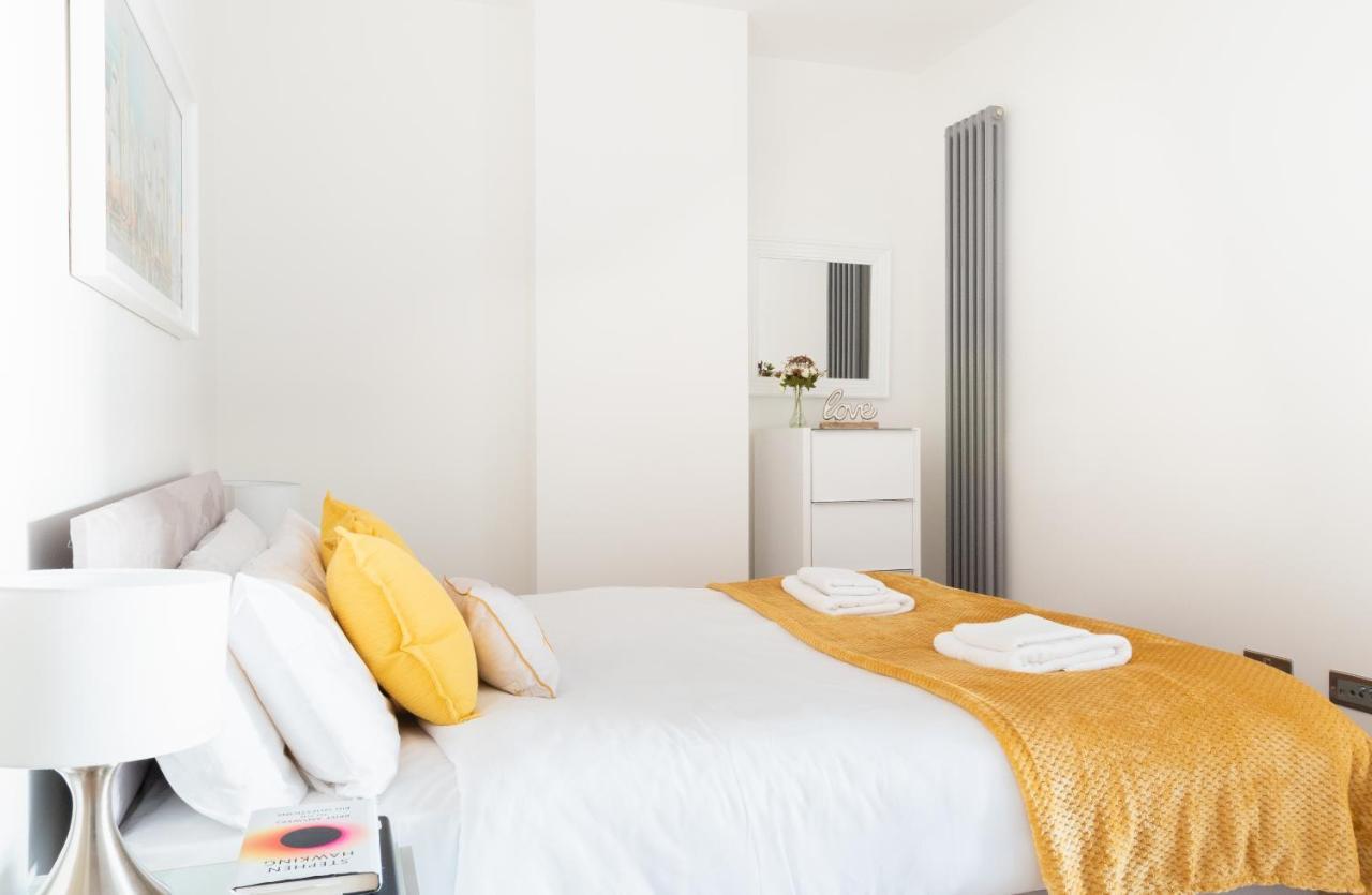 Continental In Central Camden Apartment London