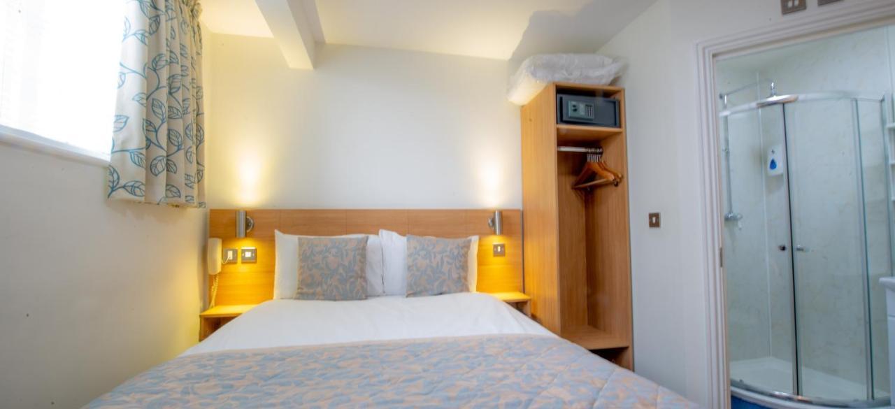 Fox Connaught Excel Inn London