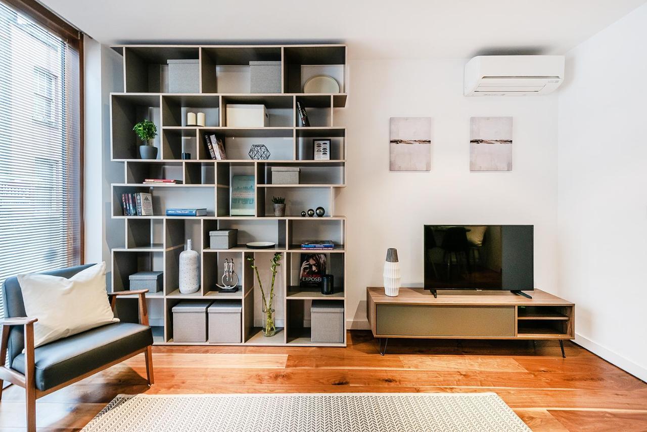 Be:piccadilly Circus Apartment *